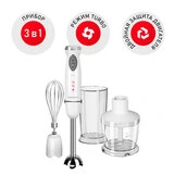 Погружной блендер Redmond RHB-2944 - фото 5