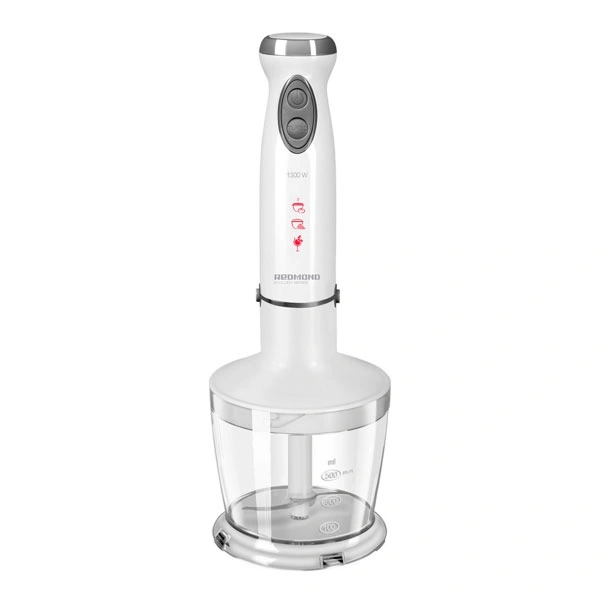 Погружной блендер Redmond RHB-2944 - фото 2