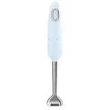 Погружной блендер Smeg HBF02PBEU (Голубой) - фото 6