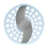 Погружной блендер Smeg HBF02PBEU (Голубой) - фото 4