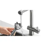 Погружной блендер Braun MQ3025 Spaghetti - фото 10