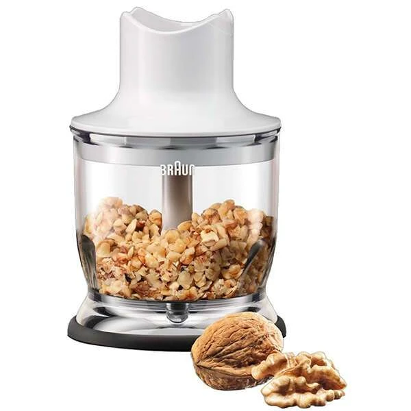 Погружной блендер Braun MQ3025 Spaghetti - фото 4