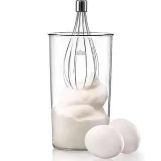 Погружной блендер Braun MQ3137 Sauce +