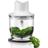 Погружной блендер Braun MQ3137 Sauce + - фото 6