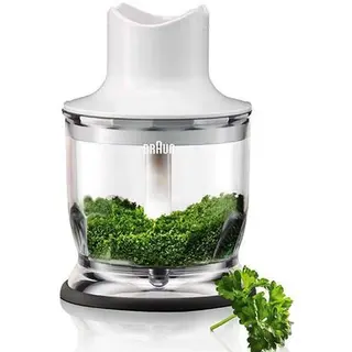 Погружной блендер Braun MQ3137 Sauce +