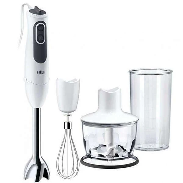 Погружной блендер Braun MQ3135 Sauce