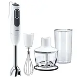 Погружной блендер Braun MQ3135 Sauce