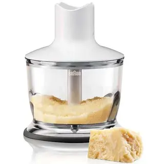 Погружной блендер Braun MQ3135 Sauce