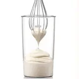 Погружной блендер Braun MQ3135 Sauce - фото 5