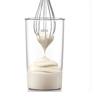 Погружной блендер Braun MQ3135 Sauce