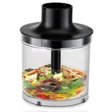 Ручной блендер Polaris PHB 0859 - фото 2