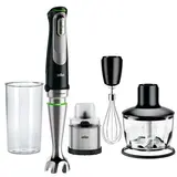 Погружной блендер Braun MQ 9038X Spice +