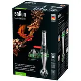 Погружной блендер Braun MQ 9038X Spice + - фото 5