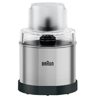 Погружной блендер Braun MQ 9038X Spice +