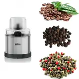 Погружной блендер Braun MQ 9038X Spice + - фото 7