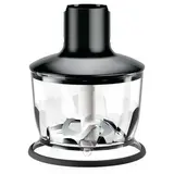 Погружной блендер Braun Gourmet MQ9087X - фото 3