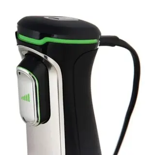 Погружной блендер Braun Gourmet MQ9087X