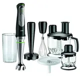 Погружной блендер Braun Gourmet MQ9087X