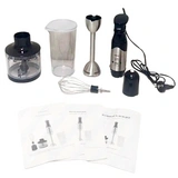 Погружной блендер ARG HD-2228E - фото 12