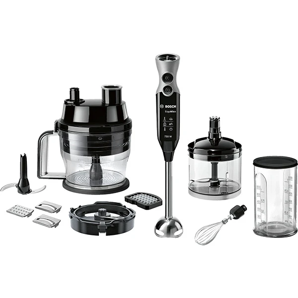 Bosch батырылатын блендері MSM671X1