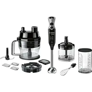 Bosch батырылатын блендері MSM671X1