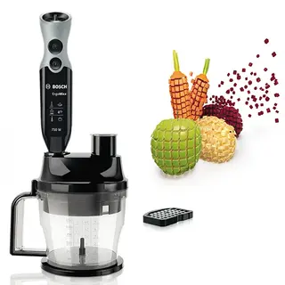 Bosch батырылатын блендері MSM671X1