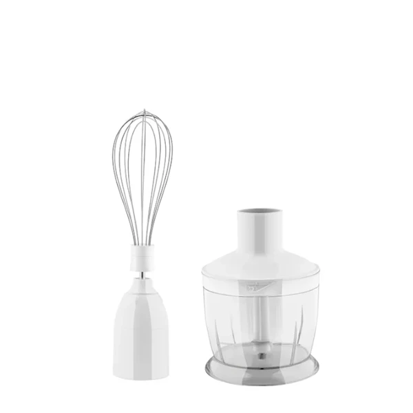 Погружной блендер Scarlett SC-HB42F43 - фото 2