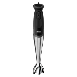 Погружной блендер Braun MQ 5177 Buffet +