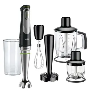 Braun батырылатын блендері MQ 9047