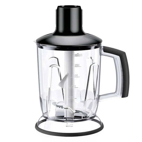 Braun батырылатын блендері MQ 9047 - фото 2