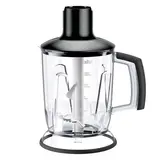 Braun батырылатын блендері MQ 9047 - фото 2