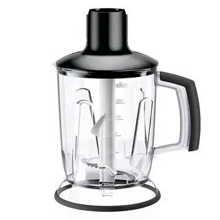 Braun батырылатын блендері MQ 9047