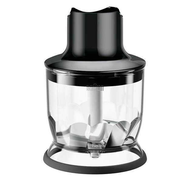 Braun батырылатын блендері MQ 9047 - фото 7