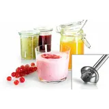 Погружной блендер Bosch MSM2650B - фото 7