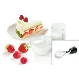 Погружной блендер Bosch MSM2650B - фото 9