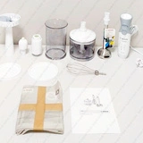 Bosch батырылатын блендері MSM66155 - фото 8