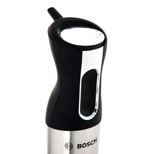 Погружной блендер Bosch MSM6S90B - фото 3