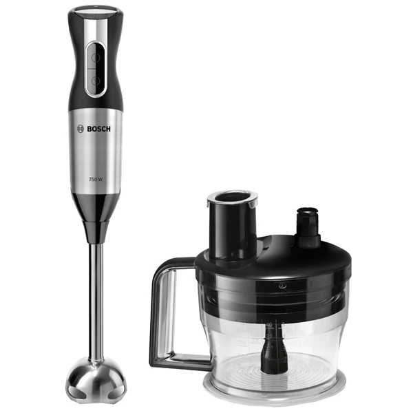 Погружной блендер Bosch MSM6S90B - фото 5