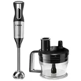 Погружной блендер Bosch MSM6S90B - фото 5