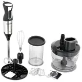 Погружной блендер Bosch MSM6S90B - фото 6