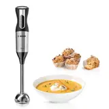 Погружной блендер Bosch MSM6S50B - фото 4