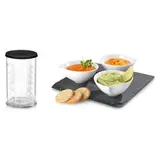 Погружной блендер Bosch MSM6S50B - фото 5