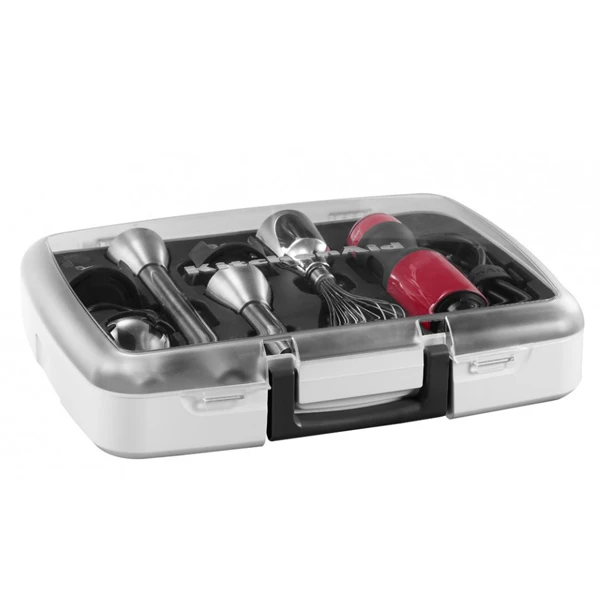 Погружной блендер KitchenAid 5KHB2571EER - фото 3