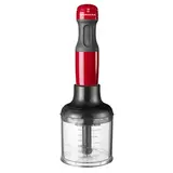 Погружной блендер KitchenAid 5KHB2571EER - фото 4
