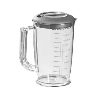 Погружной блендер KitchenAid 5KHB2571EER