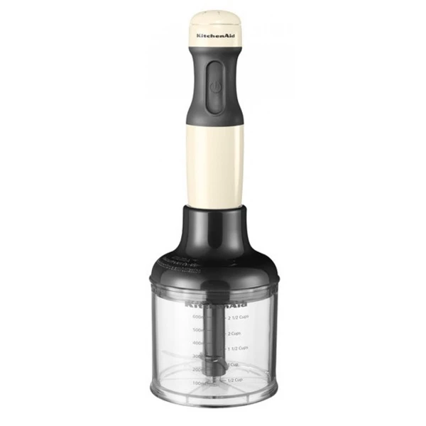 Погружной блендер KitchenAid 5KHB2571EAC - фото 3