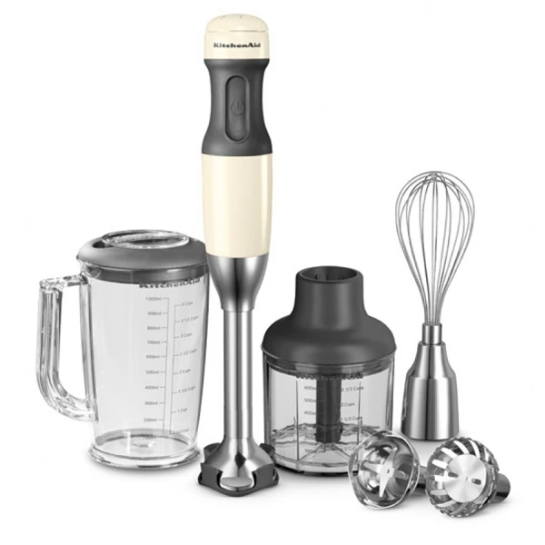 Погружной блендер KitchenAid 5KHB2571EAC