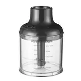 Погружной блендер KitchenAid 5KHB2571EAC - фото 4