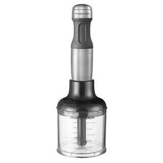 Погружной блендер KitchenAid 5KHB2571ESX