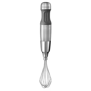 Погружной блендер KitchenAid 5KHB2571ESX